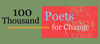 100 Thousand Poets For Change