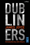 Dubliners is the 2012 choice for Dublin: One City One Book