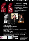 The Real Story with Paul Lynch, Gavin Corbett and Peter Murphy