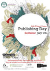 publishing day july 7th