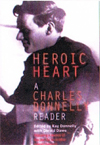 Heroic Heart: A Charles Donnelly Reader