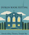 Dublin Book Festival 2013