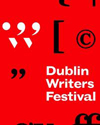 Dublin Writers Festival 2012