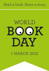 Writing Groups Reading on  World Book Day