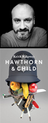 Keith Ridgway Hawthorn & Child 