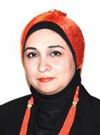 Salwa M El-Hamamsy