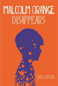malcolm orange cover